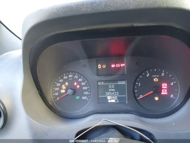 WD4PF1CD5KP157203 Mercedes-Benz SPRINTER VAN