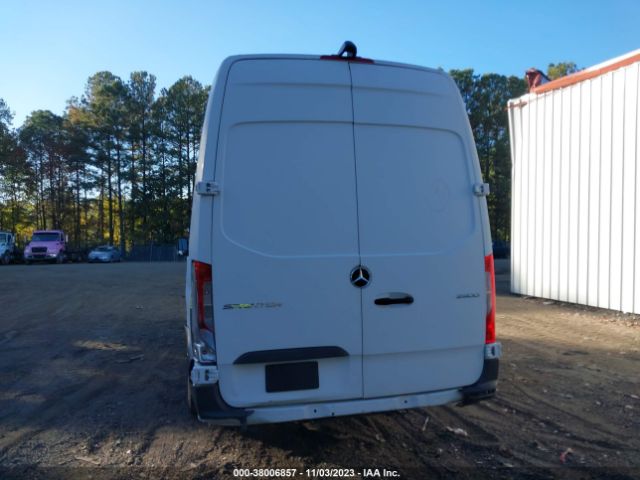 WD4PF1CD5KP157203 Mercedes-Benz SPRINTER VAN