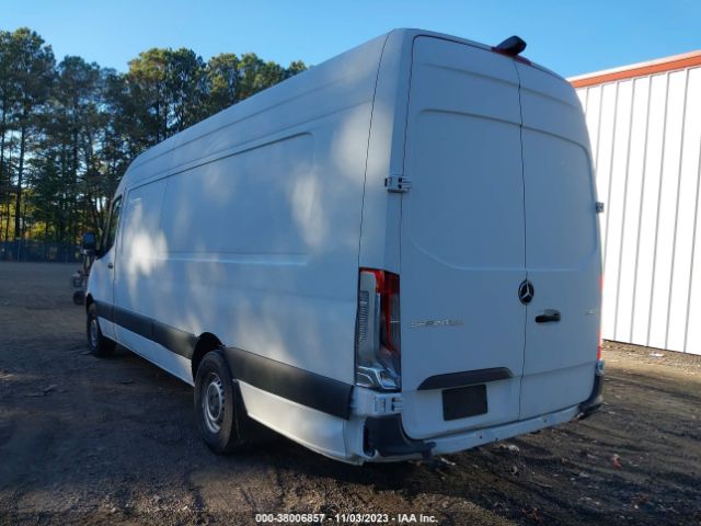 WD4PF1CD5KP157203 Mercedes-Benz SPRINTER VAN
