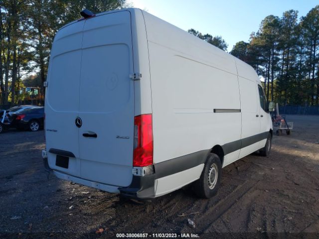 WD4PF1CD5KP157203 Mercedes-Benz SPRINTER VAN