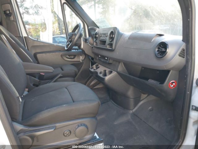 WD4PF1CD5KP157203 Mercedes-Benz SPRINTER VAN