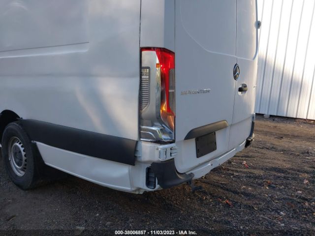 WD4PF1CD5KP157203 Mercedes-Benz SPRINTER VAN