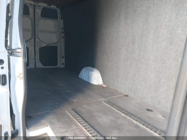 WD4PF1CD5KP157203 Mercedes-Benz SPRINTER VAN
