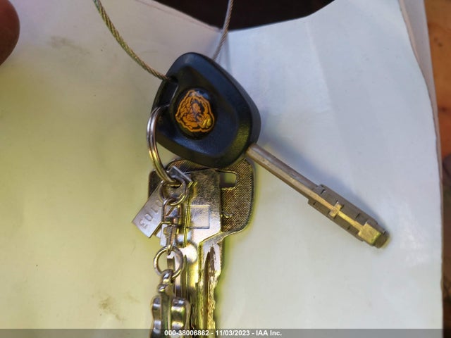 1990 JAGUAR XJS SAJNW4840LC172195 Photo 10