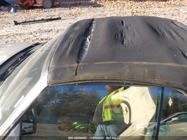 1990 JAGUAR XJS SAJNW4840LC172195 Photo 5