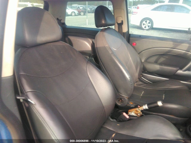 2006 MINI COOPER WMWRC33516TK71290 Photo 7