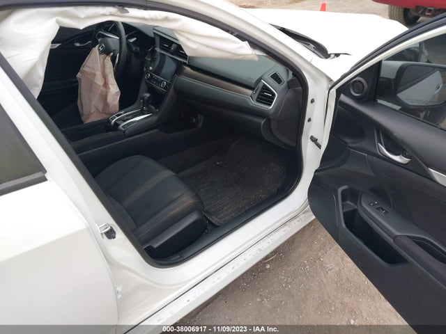 Honda CIVIC EX 2021 19XFC1F33ME009944 Image 5
