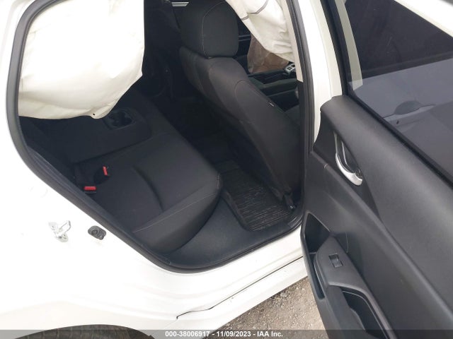 Honda CIVIC EX 2021 19XFC1F33ME009944 Image 8