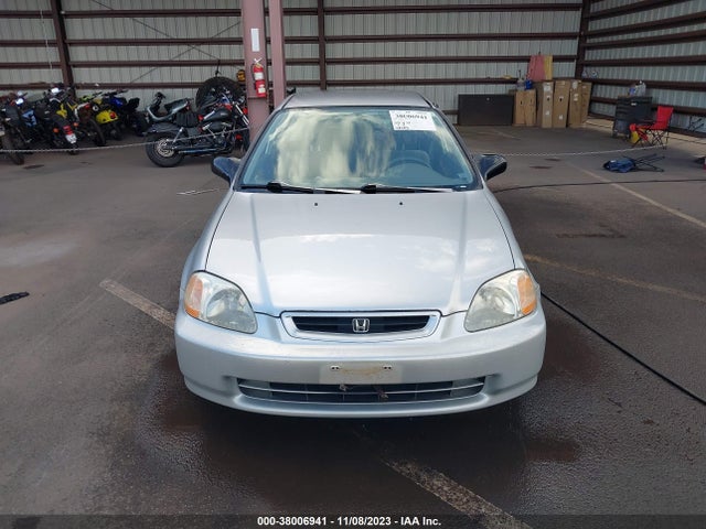 1996 HONDA CIVIC DX VIN: 2HGEJ6443TH102915
