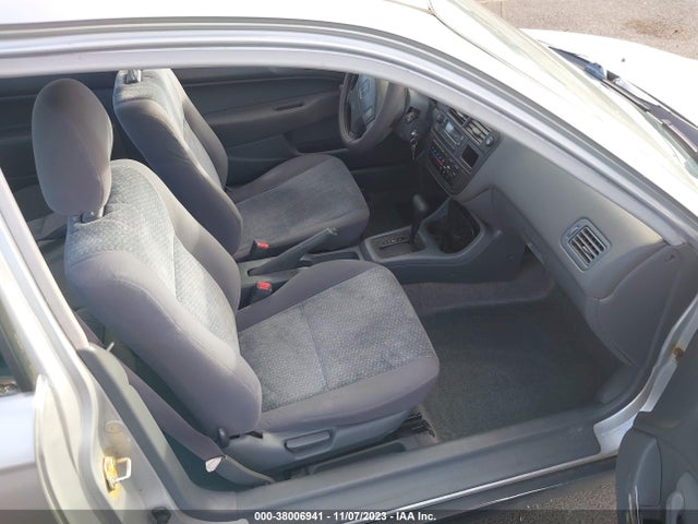 1996 HONDA CIVIC DX VIN: 2HGEJ6443TH102915