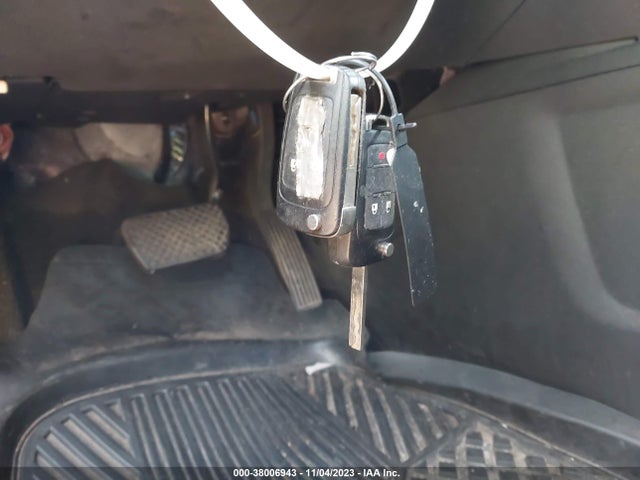 Chevrolet EQUINOX LS 2016 2GNFLEEK9G6204281 Image 11