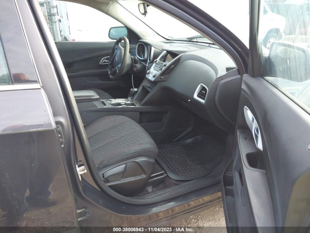 Chevrolet EQUINOX LS 2016 2GNFLEEK9G6204281 Image 5