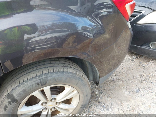 Chevrolet EQUINOX LS 2016 2GNFLEEK9G6204281 Image 6