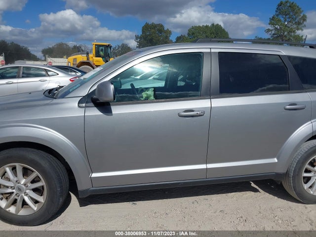 Dodge JOURNEY SE 2019 3C4PDCBB7KT756160 Image 14