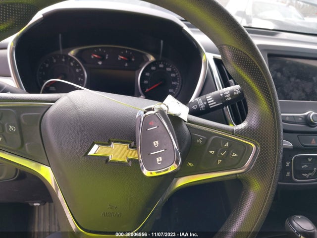 Chevrolet EQUINOX LT 2019 2GNAXKEV9K6258471 Image 11