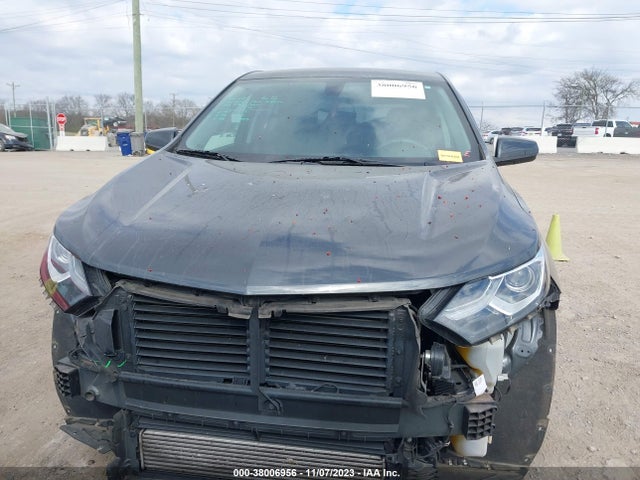 Chevrolet EQUINOX LT 2019 2GNAXKEV9K6258471 Image 13