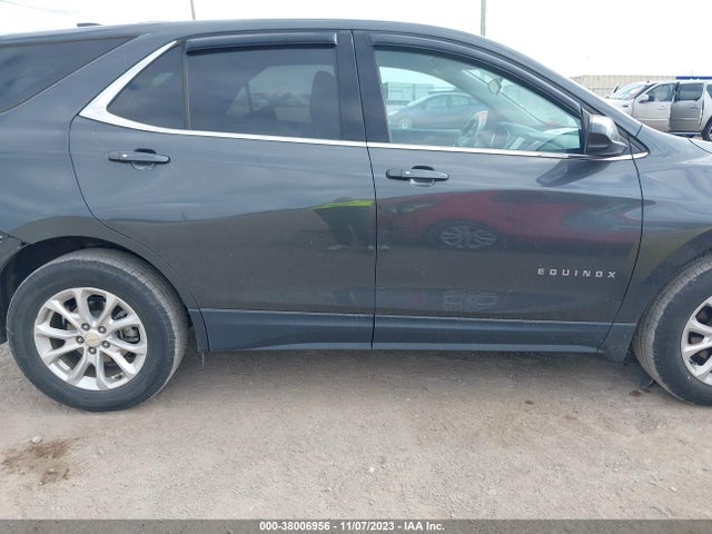Chevrolet EQUINOX LT 2019 2GNAXKEV9K6258471 Image 14
