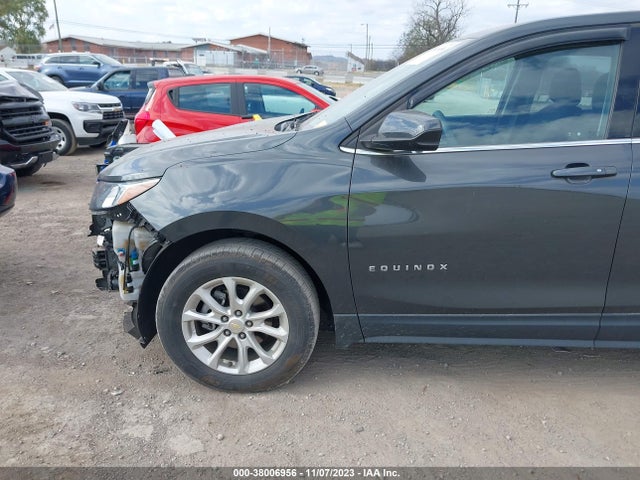 Chevrolet EQUINOX LT 2019 2GNAXKEV9K6258471 Image 15