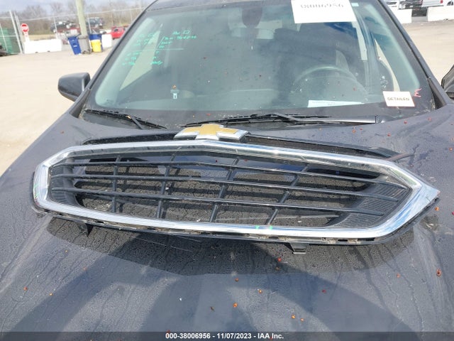 Chevrolet EQUINOX LT 2019 2GNAXKEV9K6258471 Image 12
