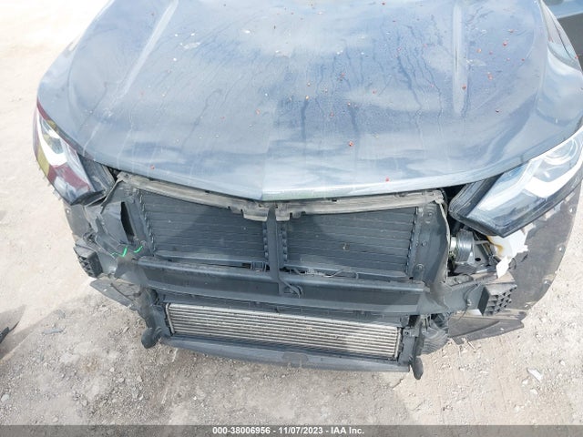 Chevrolet EQUINOX LT 2019 2GNAXKEV9K6258471 Image 6