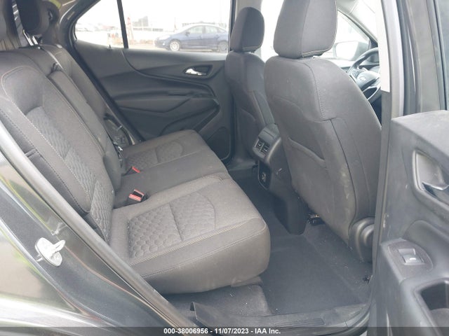 Chevrolet EQUINOX LT 2019 2GNAXKEV9K6258471 Image 8