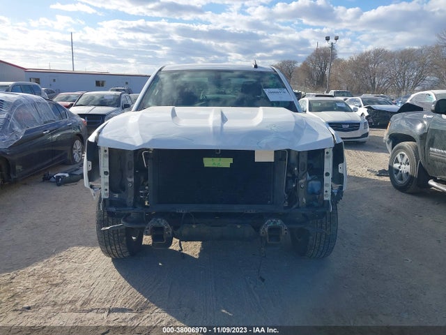 Chevrolet Silverado 1500 Ld Lt 2019 2GCVKPEC3K1210708 Image 13