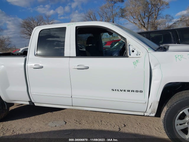Chevrolet Silverado 1500 Ld Lt 2019 2GCVKPEC3K1210708 Image 14