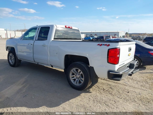 Chevrolet Silverado 1500 Ld Lt 2019 2GCVKPEC3K1210708 Image 3