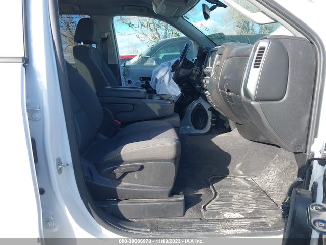 Chevrolet Silverado 1500 Ld Lt 2019 2GCVKPEC3K1210708 Image 5