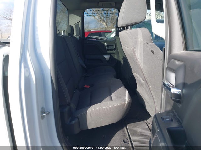 Chevrolet Silverado 1500 Ld Lt 2019 2GCVKPEC3K1210708 Image 8