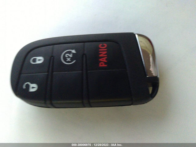 2019 FIAT 500X ZFBNFYA14KP768880 Photo 10