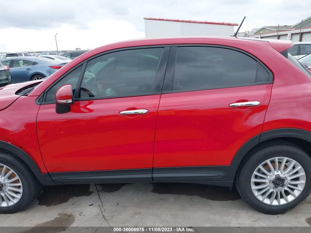 ZFBNFYA14KP768880 Fiat 500x Pop Awd