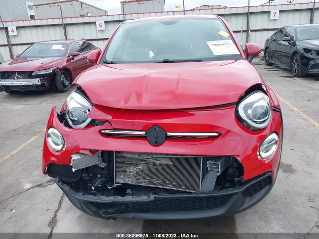 2019 FIAT 500X ZFBNFYA14KP768880 Photo 5