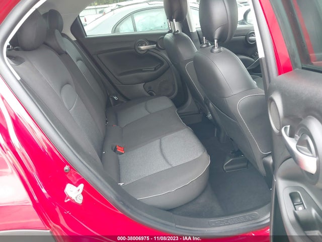 2019 FIAT 500X ZFBNFYA14KP768880 Photo 7