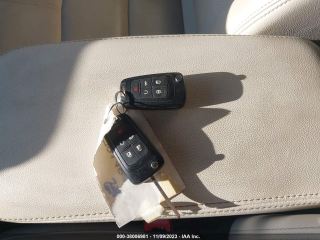 Chevrolet IMPALA 2LZ 2018 2G1125S38J9134208 Image 11