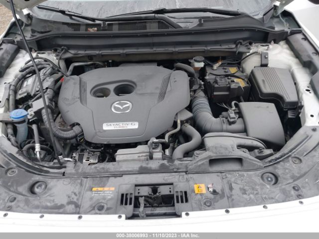 2023 MAZDA CX-5 JM3KFBXY4P0229944 Photo 9