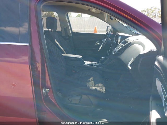 2010 CHEVROLET EQUINOX LT VIN: 2CNALDEW3A6283708