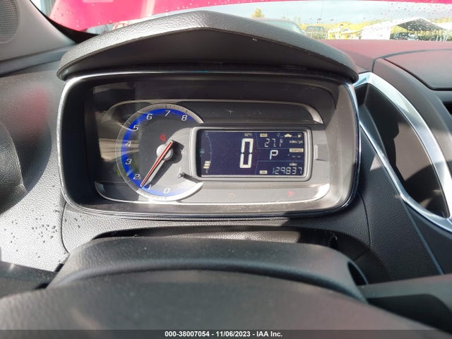 Chevrolet TRAX LTZ 2015 3GNCJTSB1FL245435 Image 7