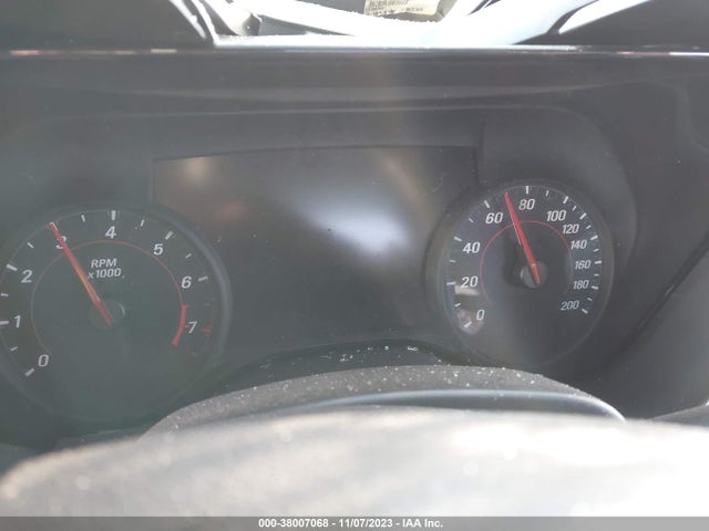 Chevrolet CAMARO 2SS 2018 1G1FH1R7XJ0111772 Image 7