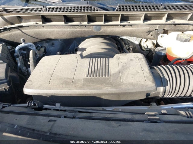 1GYS3JKL9NR216780 Cadillac Escalade Esv 2wd Luxury