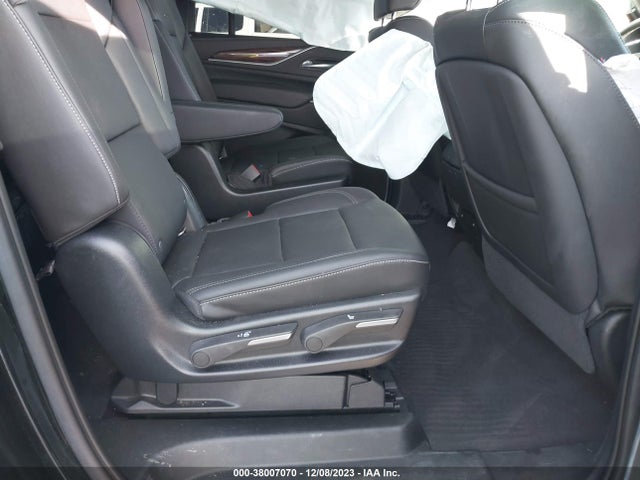 1GYS3JKL9NR216780 Cadillac Escalade Esv 2wd Luxury