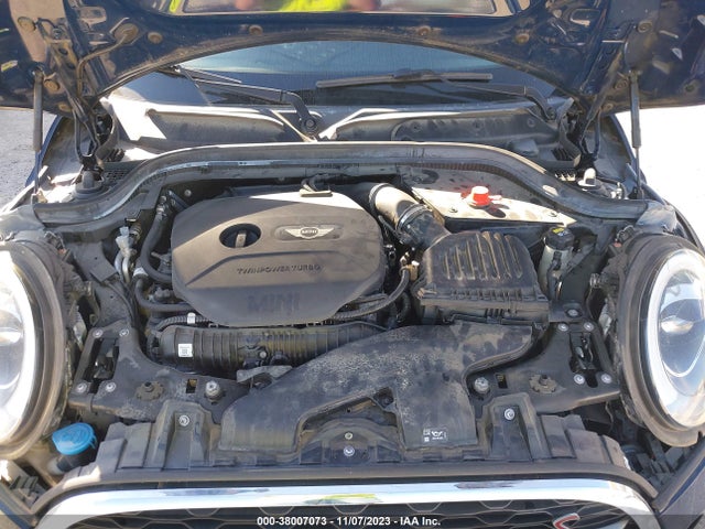 2018 MINI HARDTOP WMWXP7C5XJ2C62429 Photo 9