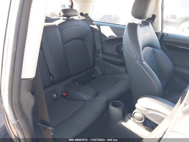 2018 MINI HARDTOP WMWXP7C5XJ2C62429 Photo 7