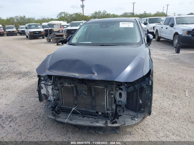 Mazda Cx-5 Grand Touring 2021 JM3KFADM1M1391886 Image 13