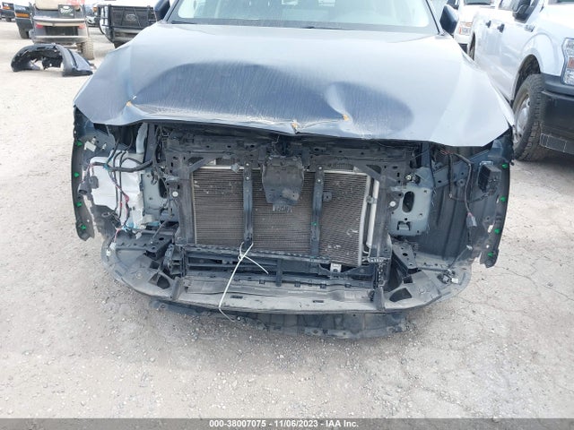 Mazda Cx-5 Grand Touring 2021 JM3KFADM1M1391886 Image 6