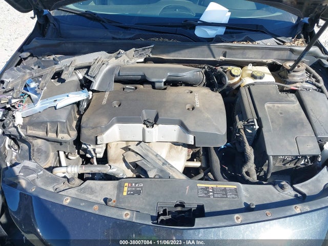 2015 CHEVROLET MALIBU LS VIN: 1G11B5SL2FF272924