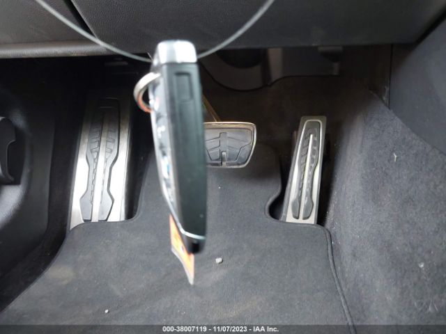 2022 BMW 4 SERIES WBA13AW02NFM44717 Photo 10