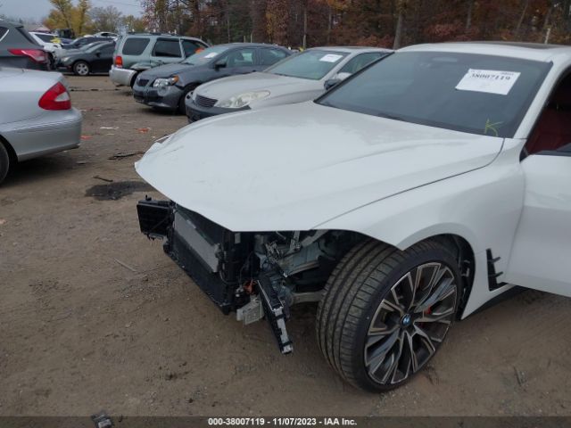 2022 BMW 4 SERIES WBA13AW02NFM44717 Photo 5