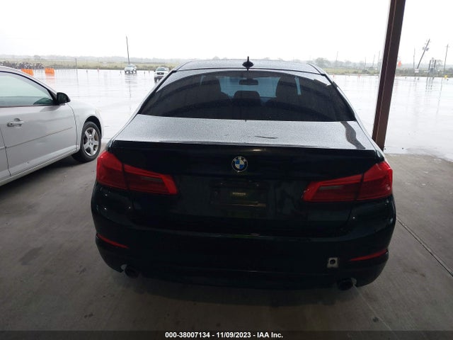 BMW 530I 2018 WBAJA5C5XJWA38582 Image 15