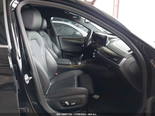 BMW 530I 2018 WBAJA5C5XJWA38582 Image 5